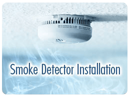 Smoke Detectors Colebee